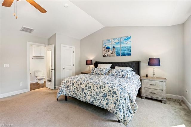 661 Nikyle Circle, High Point, NC 27265