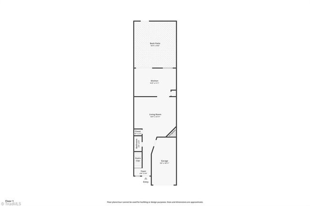 661 Nikyle Circle, High Point, NC 27265