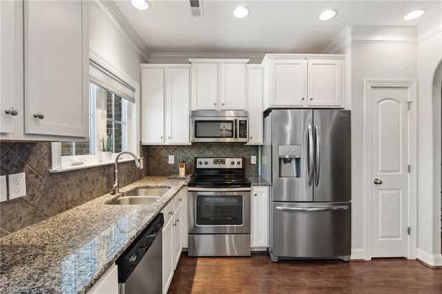 661 Nikyle Circle, High Point, NC 27265