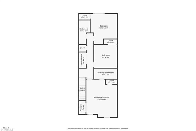 661 Nikyle Circle, High Point, NC 27265