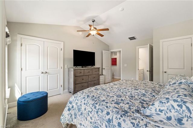661 Nikyle Circle, High Point, NC 27265