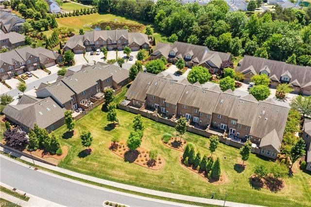 661 Nikyle Circle, High Point, NC 27265