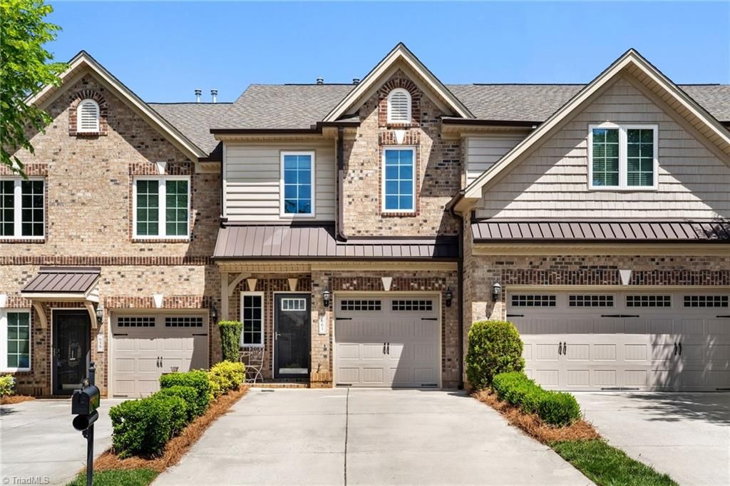 661 Nikyle Circle, High Point, NC 27265