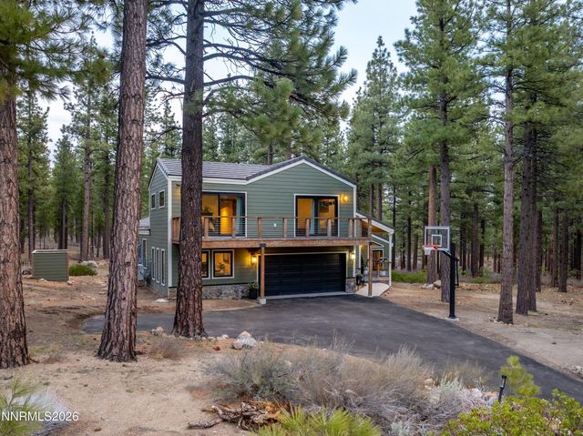 1005 Joy Lake Road, Reno, NV 89511