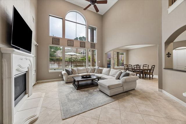 6103 Rustic Creek Lane, Kingwood, TX 77345