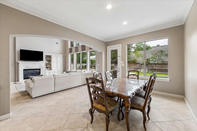 6103 Rustic Creek Lane, Kingwood, TX 77345