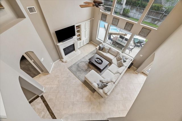 6103 Rustic Creek Lane, Kingwood, TX 77345