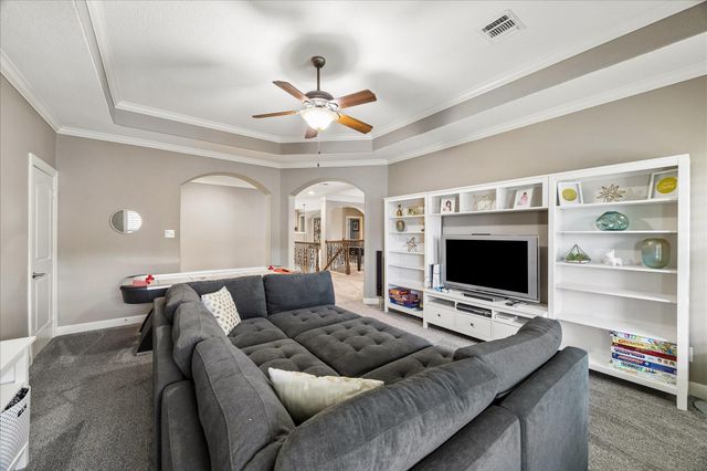 6103 Rustic Creek Lane, Kingwood, TX 77345