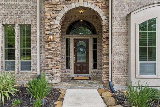 6103 Rustic Creek Lane, Kingwood, TX 77345