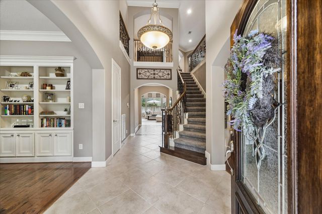 6103 Rustic Creek Lane, Kingwood, TX 77345