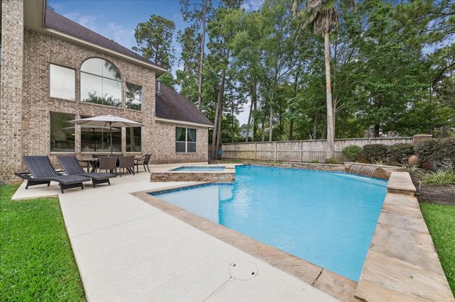 6103 Rustic Creek Lane, Kingwood, TX 77345