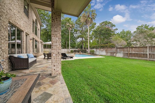 6103 Rustic Creek Lane, Kingwood, TX 77345