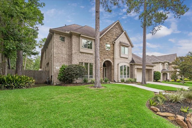 6103 Rustic Creek Lane, Kingwood, TX 77345