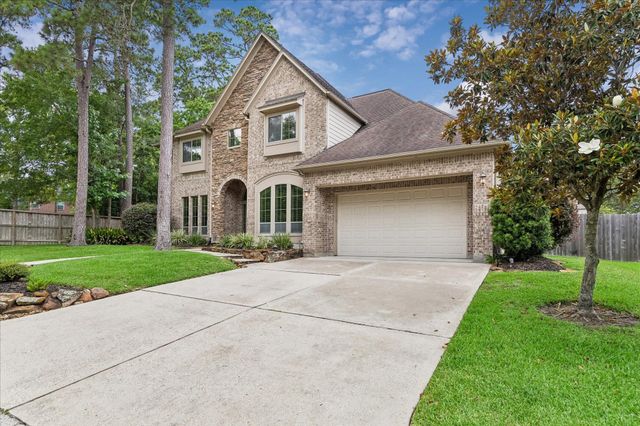 6103 Rustic Creek Lane, Kingwood, TX 77345
