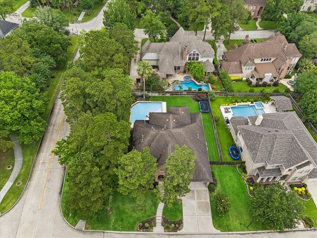 6103 Rustic Creek Lane, Kingwood, TX 77345