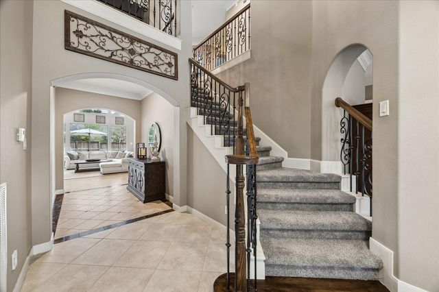 6103 Rustic Creek Lane, Kingwood, TX 77345