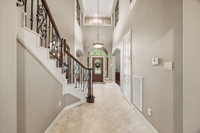 6103 Rustic Creek Lane, Kingwood, TX 77345
