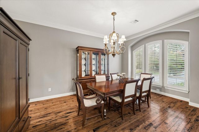 6103 Rustic Creek Lane, Kingwood, TX 77345