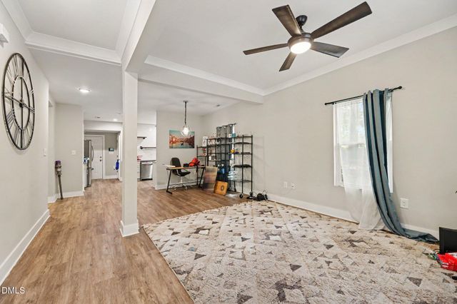 425 E Stallings Street, Clayton, NC 27520