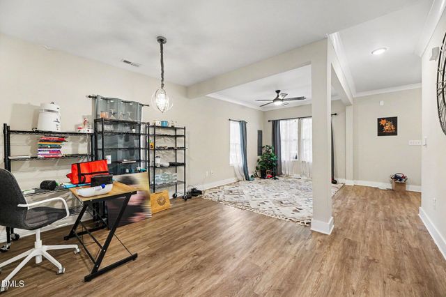 425 E Stallings Street, Clayton, NC 27520