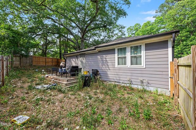 425 E Stallings Street, Clayton, NC 27520