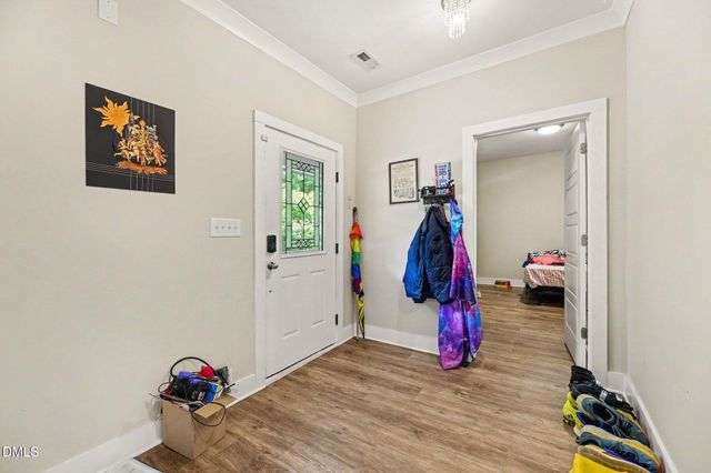 425 E Stallings Street, Clayton, NC 27520