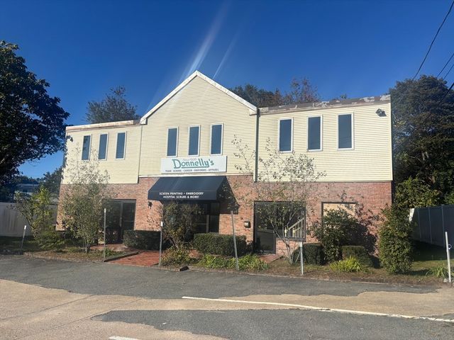 1471 Main St, Weymouth, MA 02190