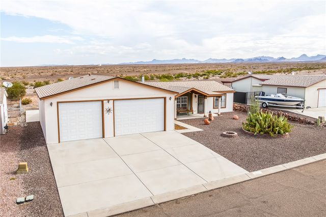 2711 E Vicki Avenue, Fort Mohave, AZ 86426