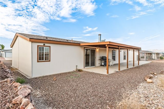 2711 E Vicki Avenue, Fort Mohave, AZ 86426