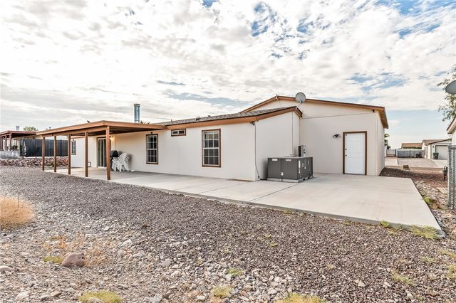 2711 E Vicki Avenue, Fort Mohave, AZ 86426