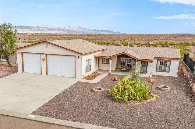 2711 E Vicki Avenue, Fort Mohave, AZ 86426
