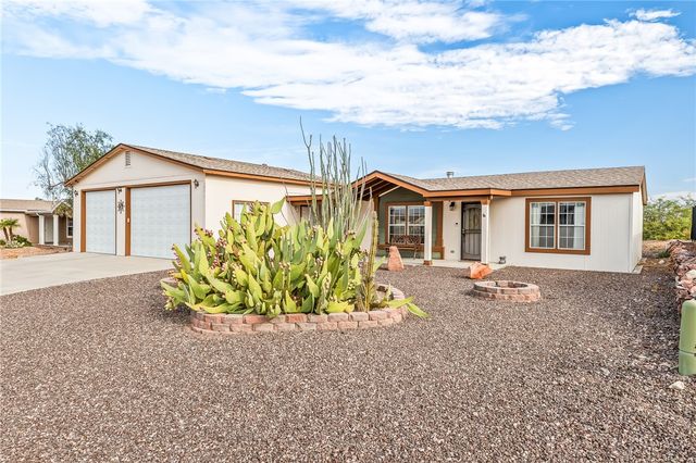 2711 E Vicki Avenue, Fort Mohave, AZ 86426