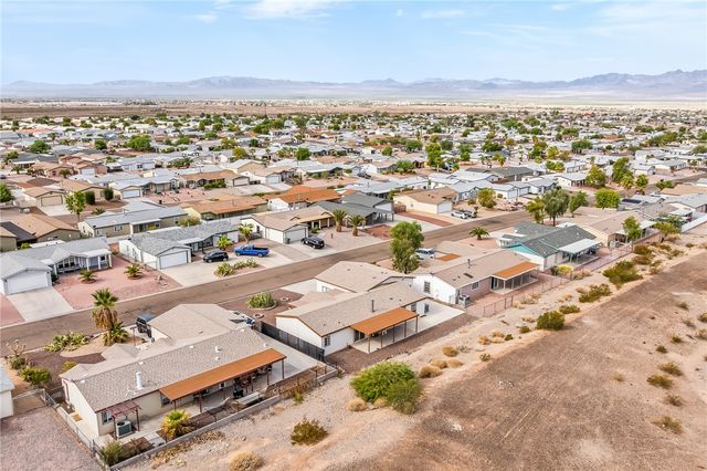 2711 E Vicki Avenue, Fort Mohave, AZ 86426