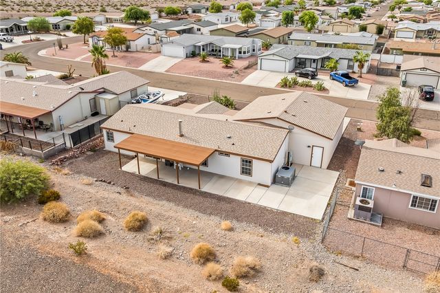 2711 E Vicki Avenue, Fort Mohave, AZ 86426