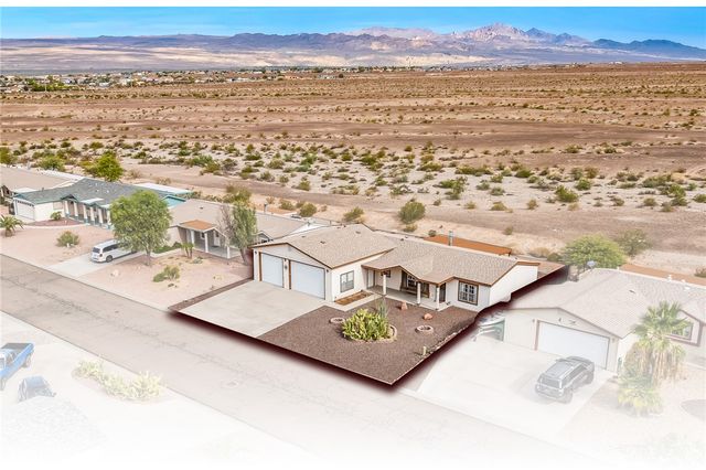 2711 E Vicki Avenue, Fort Mohave, AZ 86426