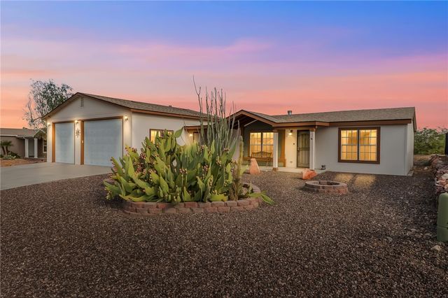 2711 E Vicki Avenue, Fort Mohave, AZ 86426