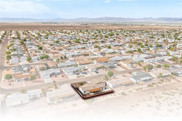 2711 E Vicki Avenue, Fort Mohave, AZ 86426