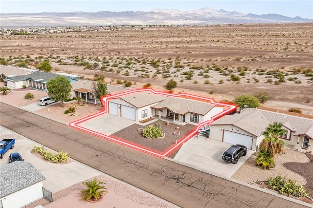 2711 E Vicki Avenue, Fort Mohave, AZ 86426
