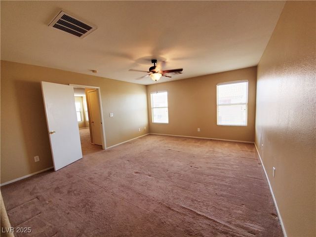 348 Bella Calabria Avenue, Las Vegas, NV 89183