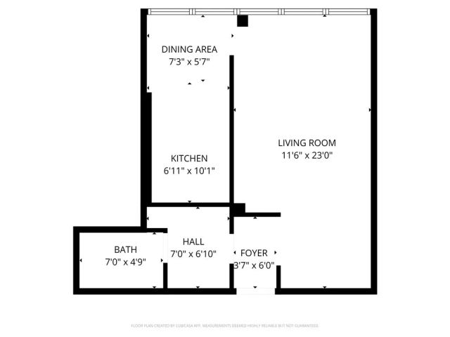 100 Atlantic 711, Long Beach, CA 90802