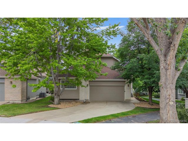 7358 Buckingham Ct, Boulder, CO 80301