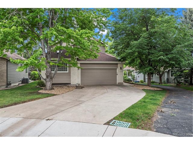 7358 Buckingham Ct, Boulder, CO 80301