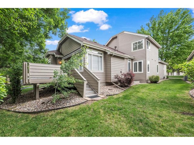 7358 Buckingham Ct, Boulder, CO 80301