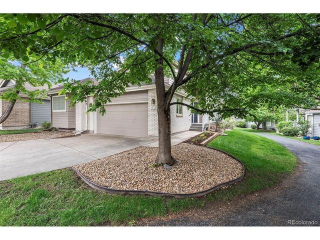 7358 Buckingham Ct, Boulder, CO 80301