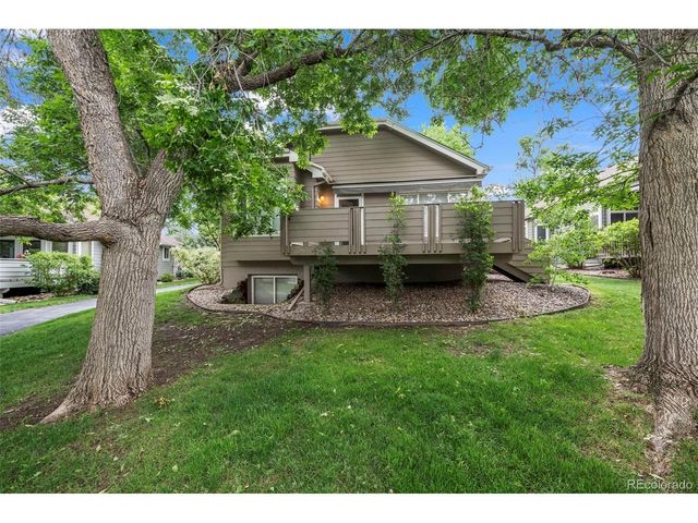 7358 Buckingham Ct, Boulder, CO 80301