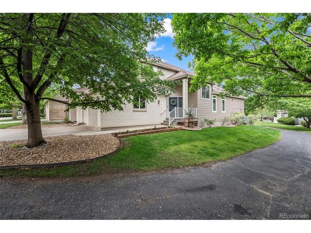 7358 Buckingham Ct, Boulder, CO 80301