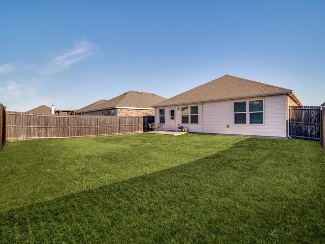 1021 Norias Drive, Forney, TX 75126