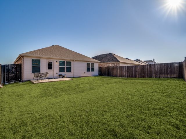 1021 Norias Drive, Forney, TX 75126