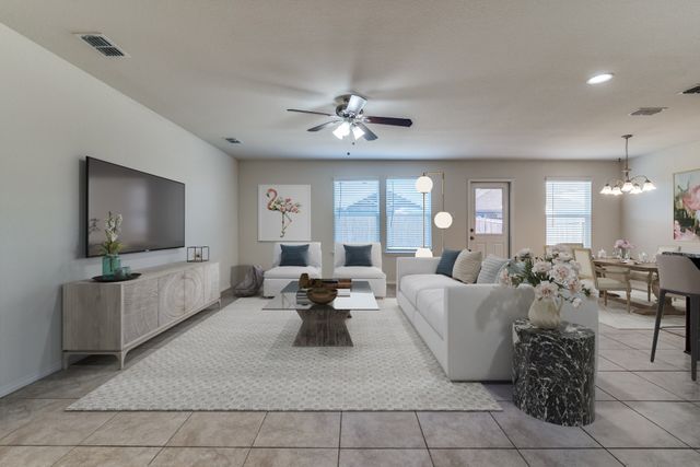 1021 Norias Drive, Forney, TX 75126