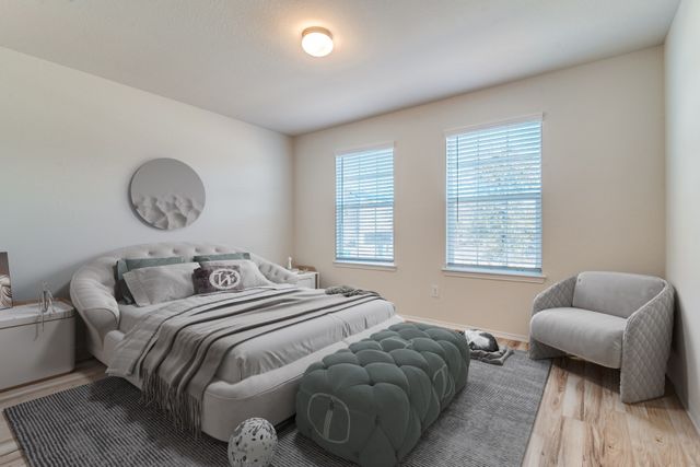 1021 Norias Drive, Forney, TX 75126